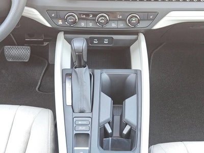 2025 Honda Accord Sedan 1.5T SE
