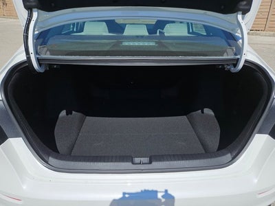 2025 Honda Accord Sedan 1.5T SE