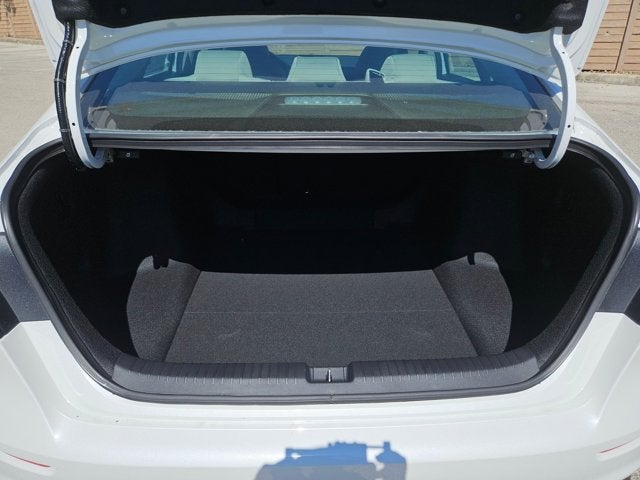 2025 Honda Accord Sedan 1.5T SE