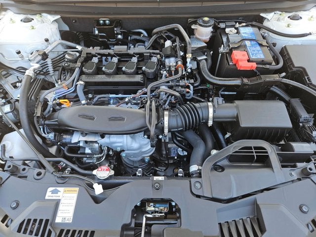 2025 Honda Accord Sedan 1.5T SE
