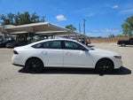2025 Honda Accord Sedan 1.5T SE