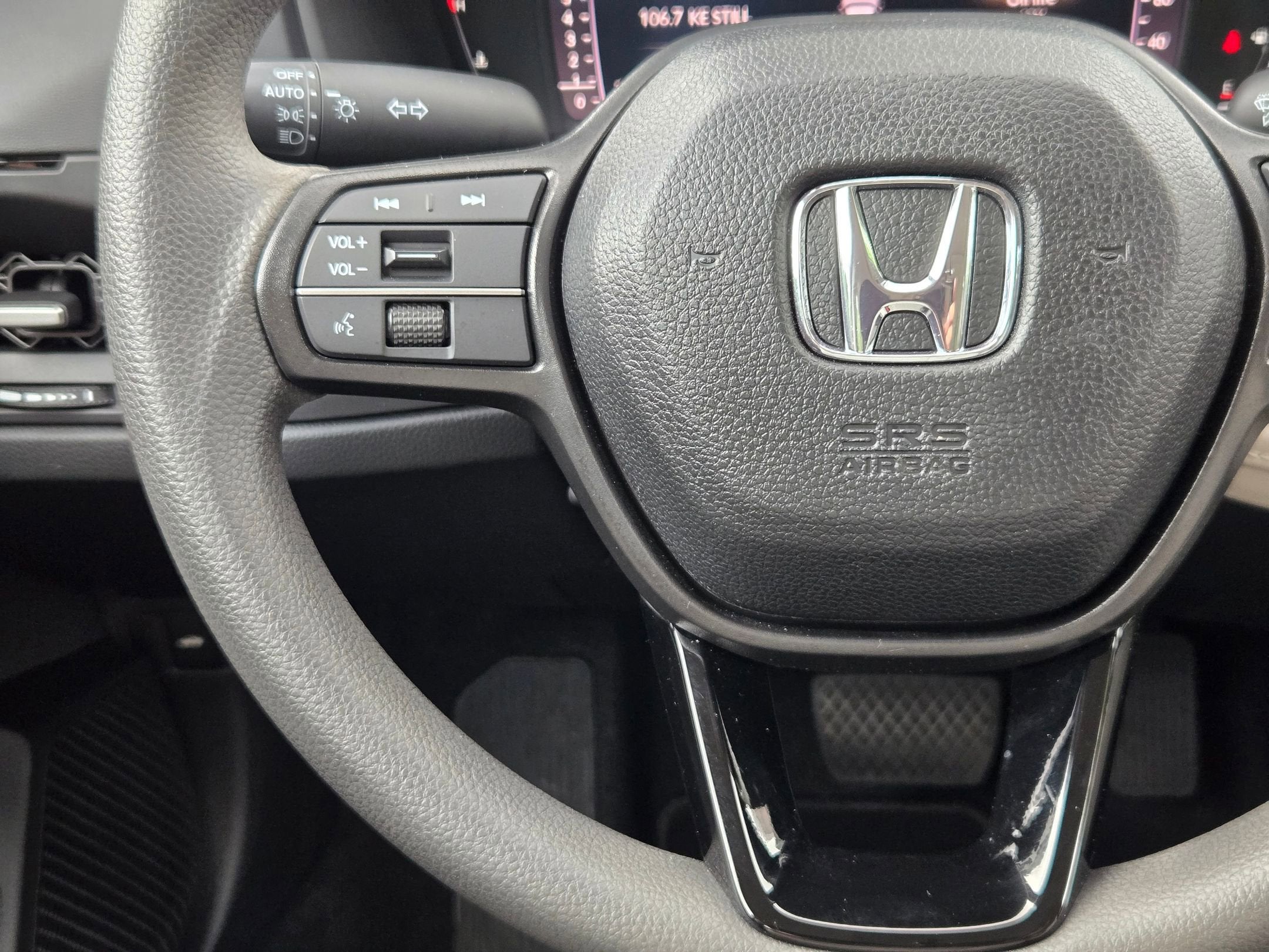 2025 Honda Accord SE - Photo 20