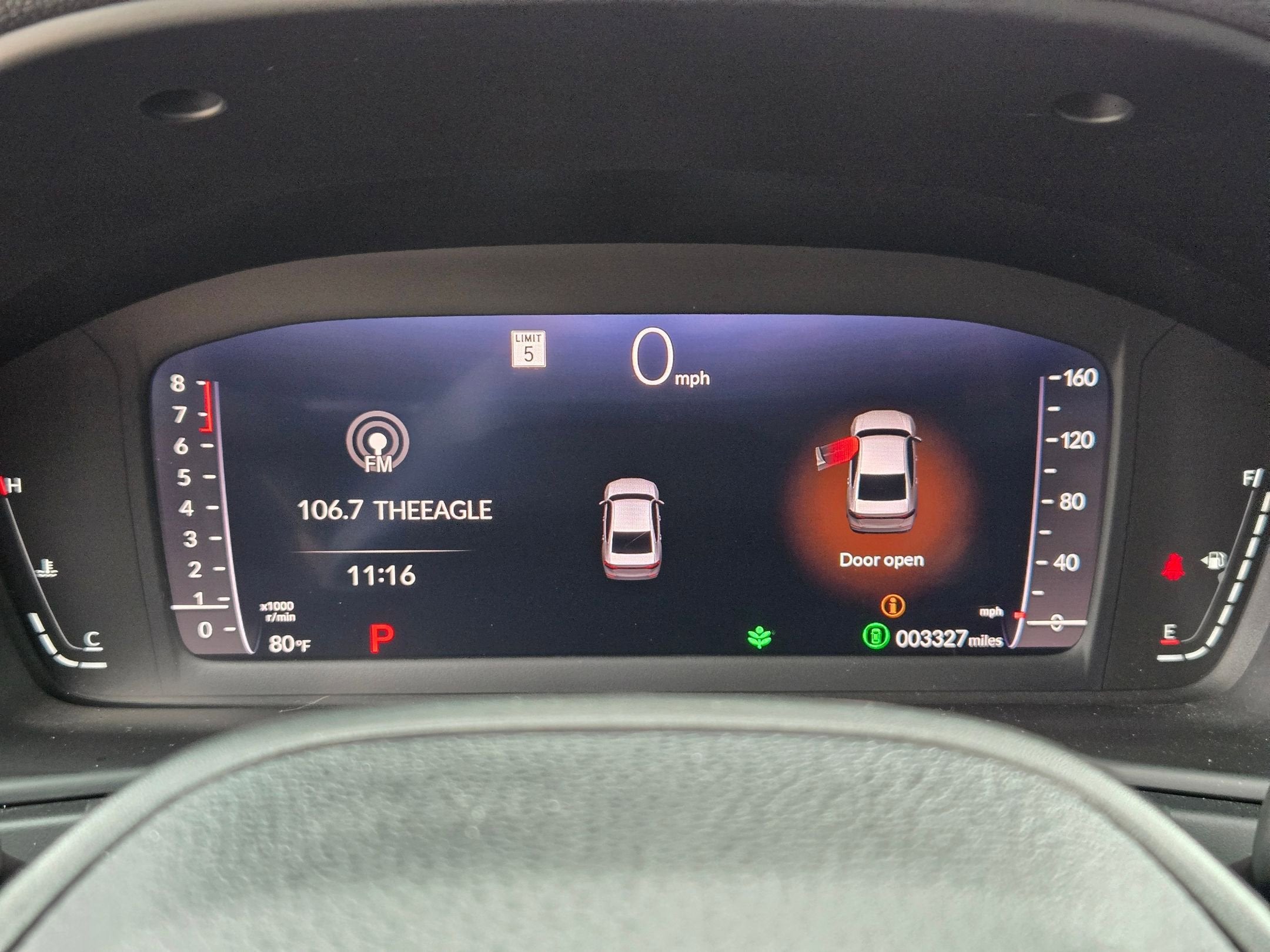 2025 Honda Accord SE - Photo 22