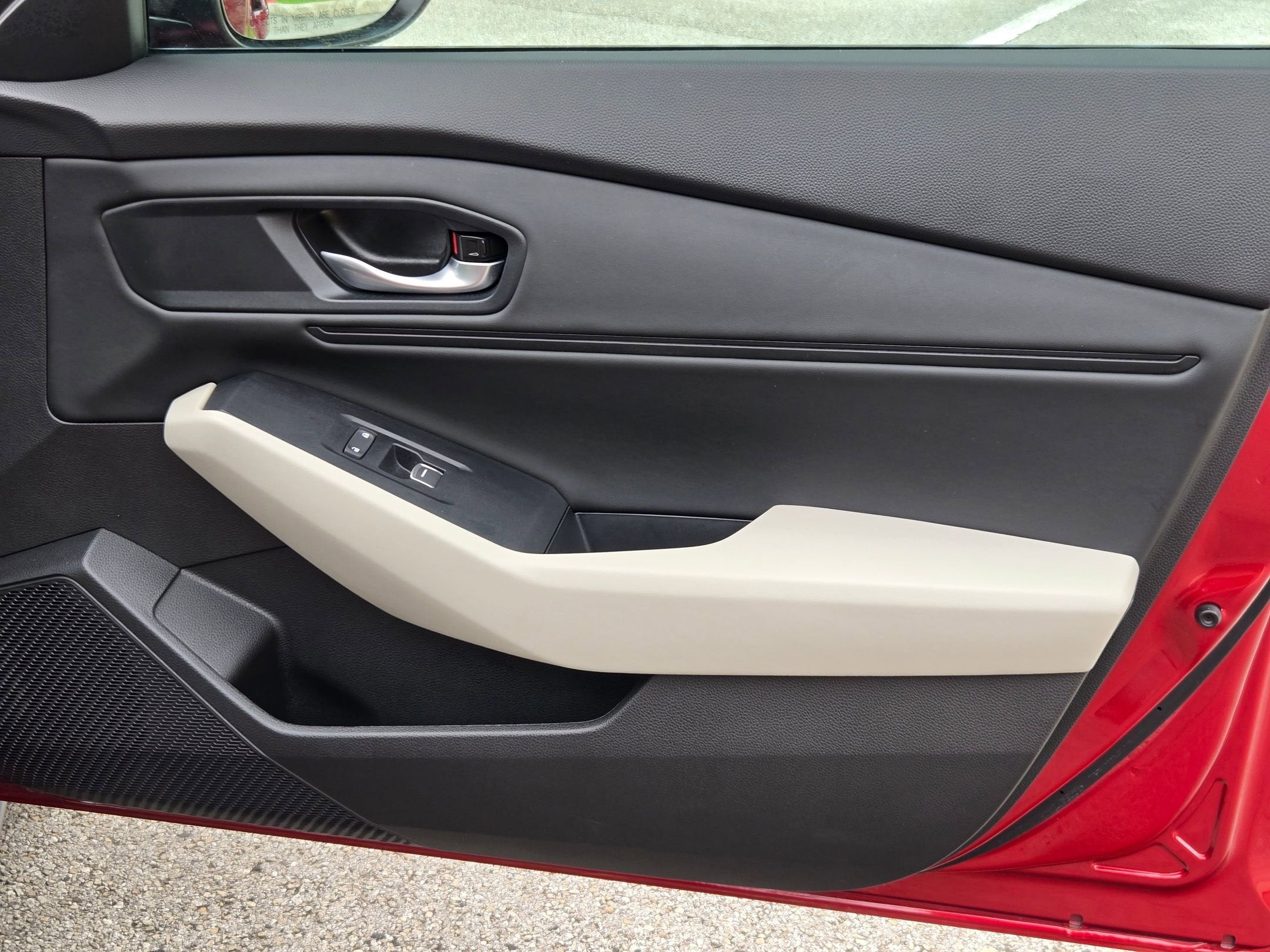 2025 Honda Accord SE - Photo 27