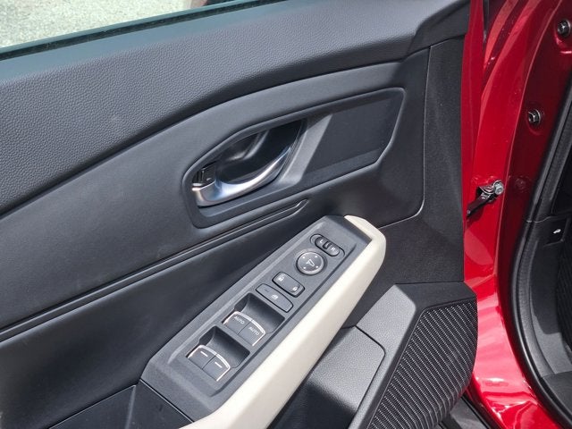 2025 Honda Accord Sedan 1.5T SE