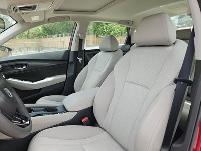 2025 Honda Accord Sedan 1.5T SE