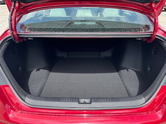 2025 Honda Accord Sedan 1.5T SE