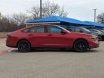 2025 Honda Accord Sedan 1.5T SE