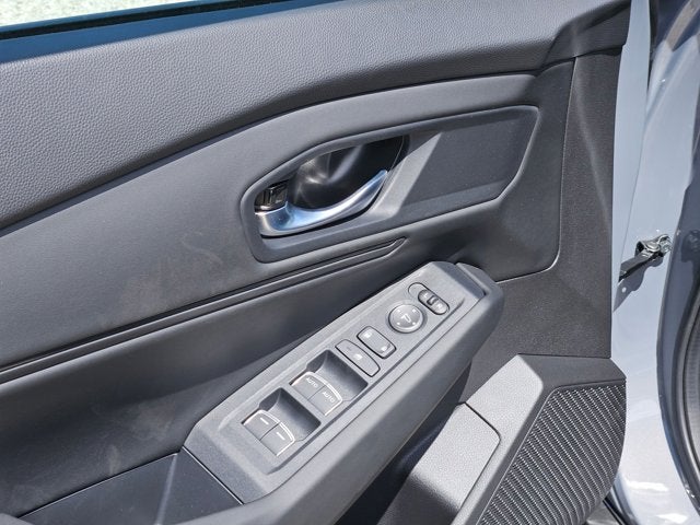 2025 Honda Accord Sedan 1.5T SE