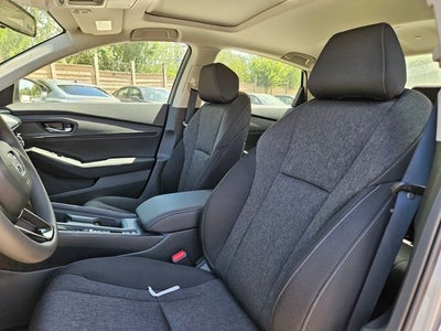 2025 Honda Accord Sedan 1.5T SE