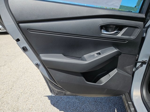 2025 Honda Accord Sedan 1.5T SE