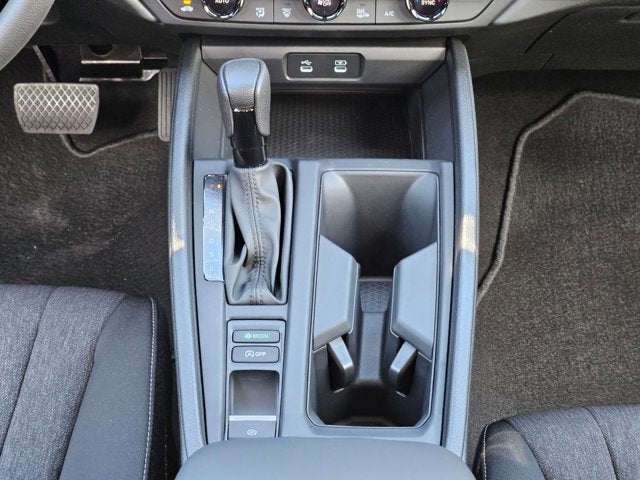 2025 Honda Accord Sedan 1.5T SE