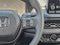 2025 Honda Accord Sedan 1.5T SE