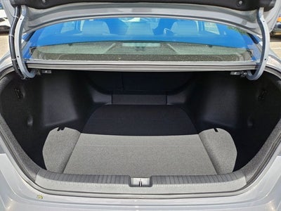 2025 Honda Accord Sedan 1.5T SE