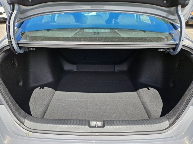 2025 Honda Accord Sedan 1.5T SE