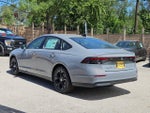 2025 Honda Accord Sedan 1.5T SE