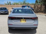 2025 Honda Accord Sedan 1.5T SE