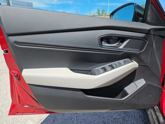 2025 Honda Accord Sedan 1.5T SE