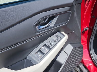 2025 Honda Accord Sedan 1.5T SE