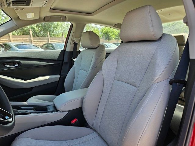 2025 Honda Accord Sedan 1.5T SE