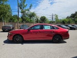 2025 Honda Accord Sedan 1.5T SE