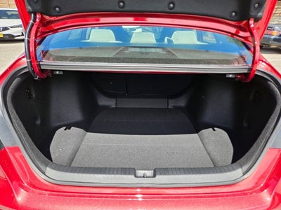 2025 Honda Accord Sedan 1.5T SE