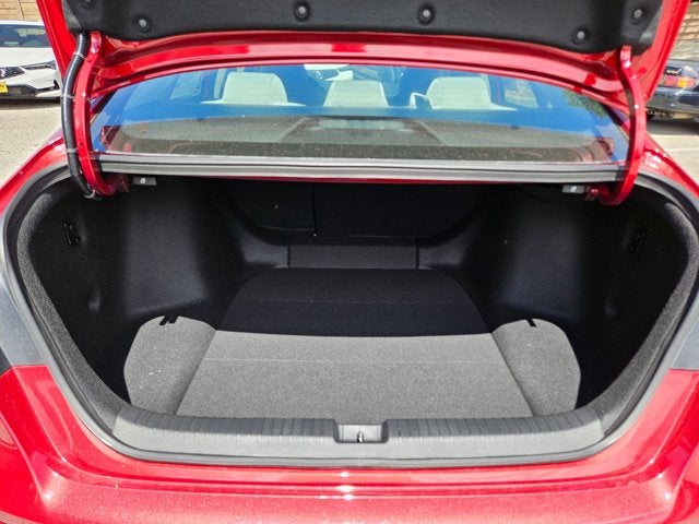 2025 Honda Accord Sedan 1.5T SE