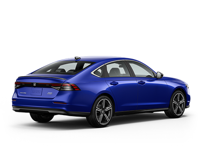 2025 Honda Accord Hybrid HYBRID SPORT