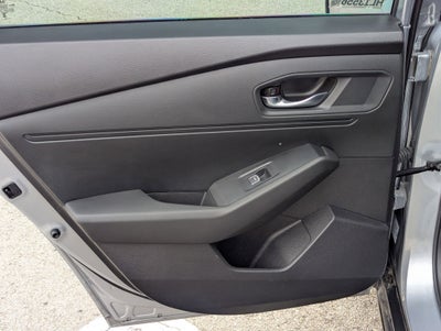 2023 Honda Accord Hybrid HYBRID SPORT BD