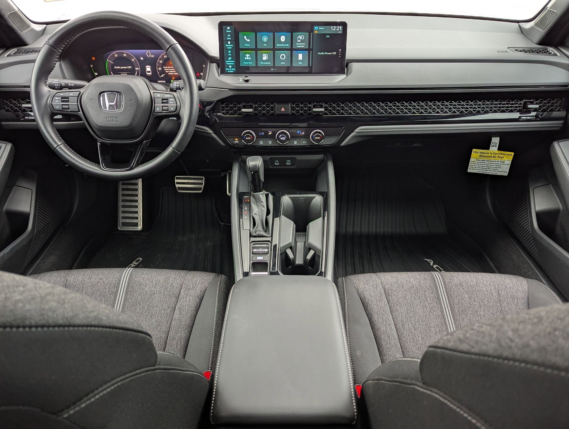 2023 Honda Accord Hybrid HYBRID SPORT BD