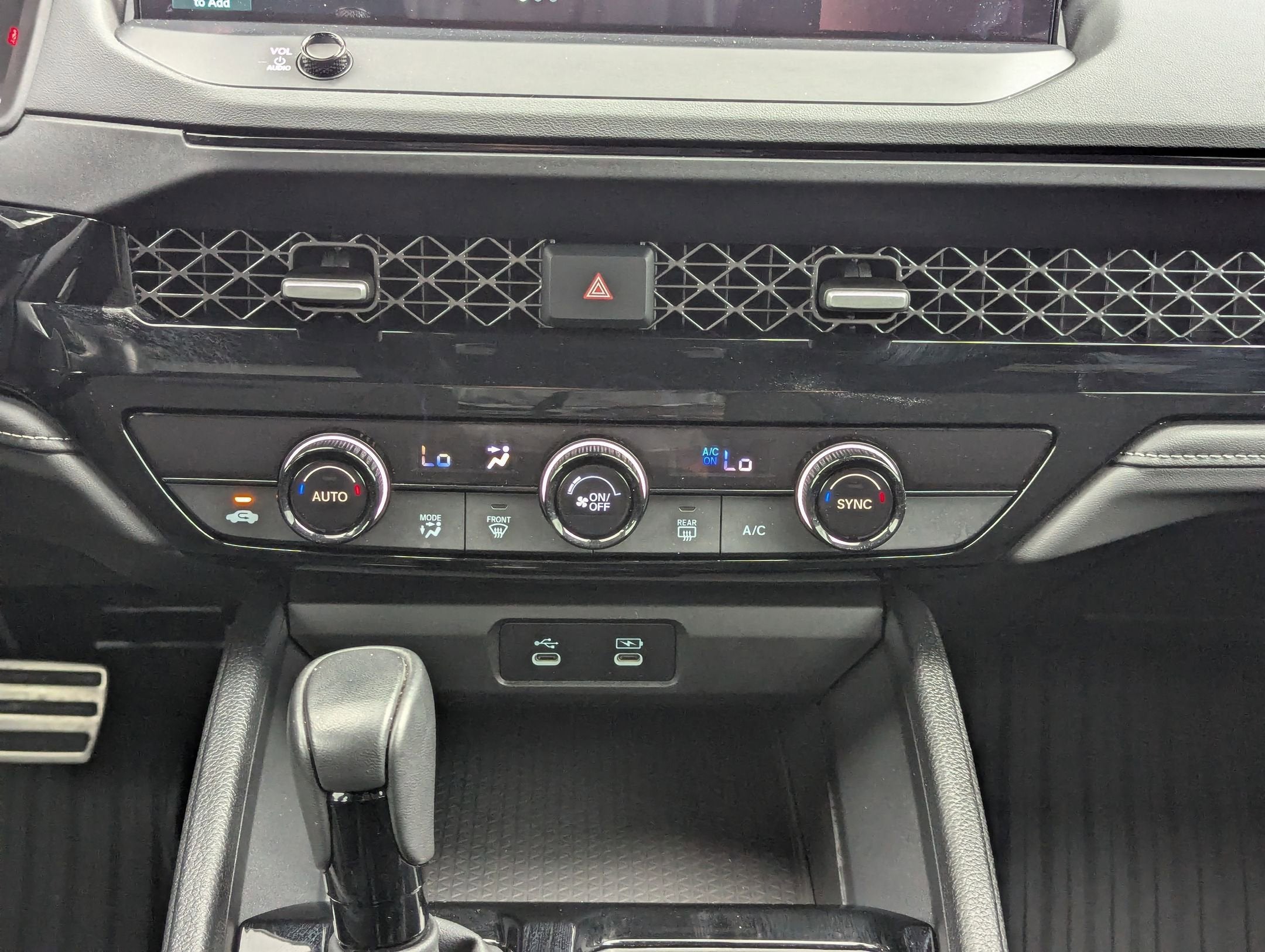 2023 Honda Accord Hybrid HYBRID SPORT BD