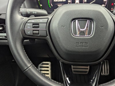 2023 Honda Accord Hybrid HYBRID SPORT BD