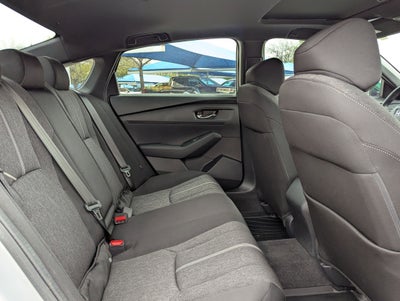 2023 Honda Accord Hybrid HYBRID SPORT BD