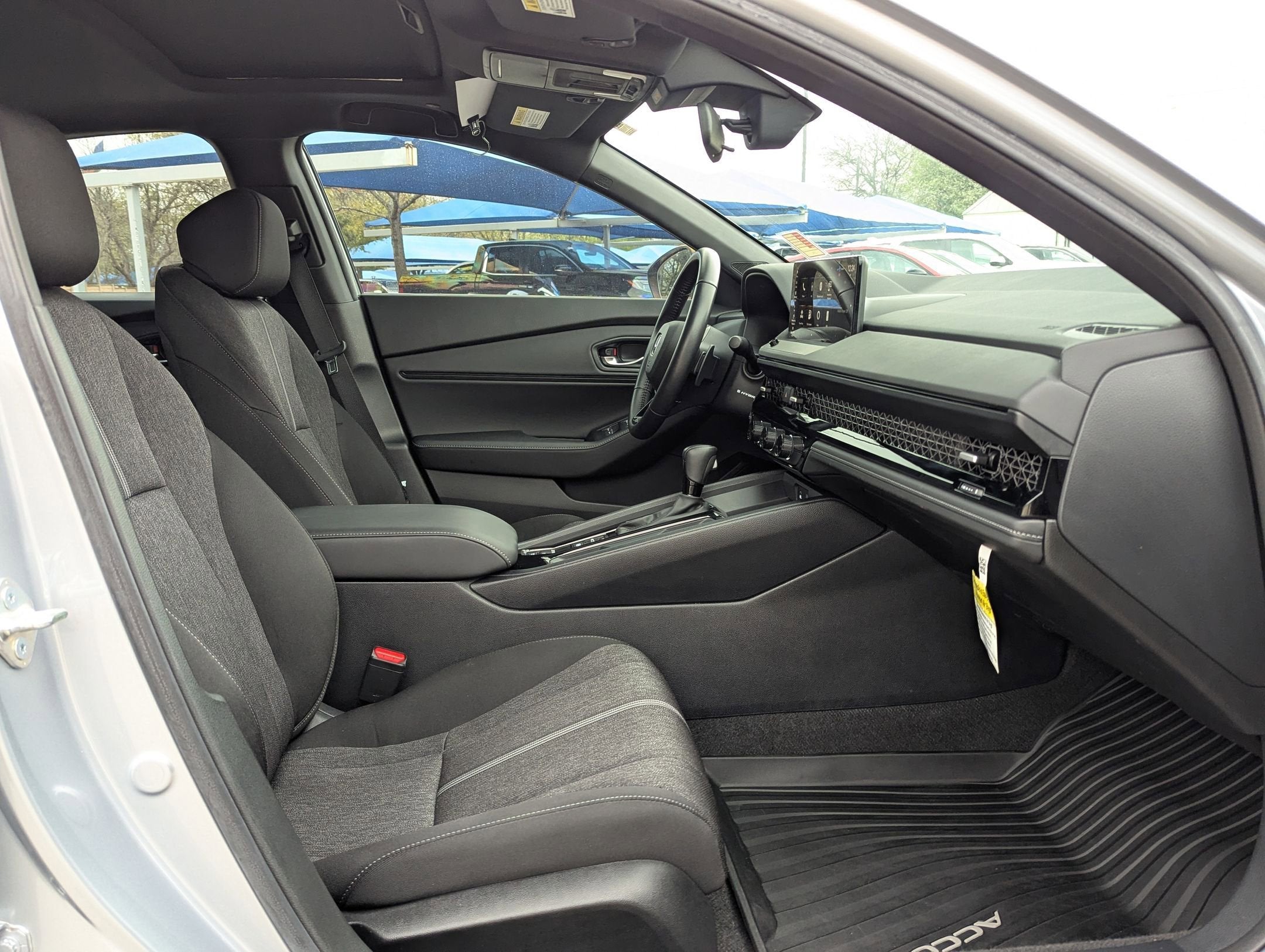 2023 Honda Accord Hybrid HYBRID SPORT BD