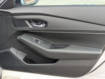 2023 Honda Accord Hybrid HYBRID SPORT BD