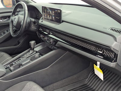 2023 Honda Accord Hybrid HYBRID SPORT BD