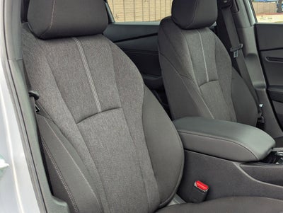 2023 Honda Accord Hybrid HYBRID SPORT BD