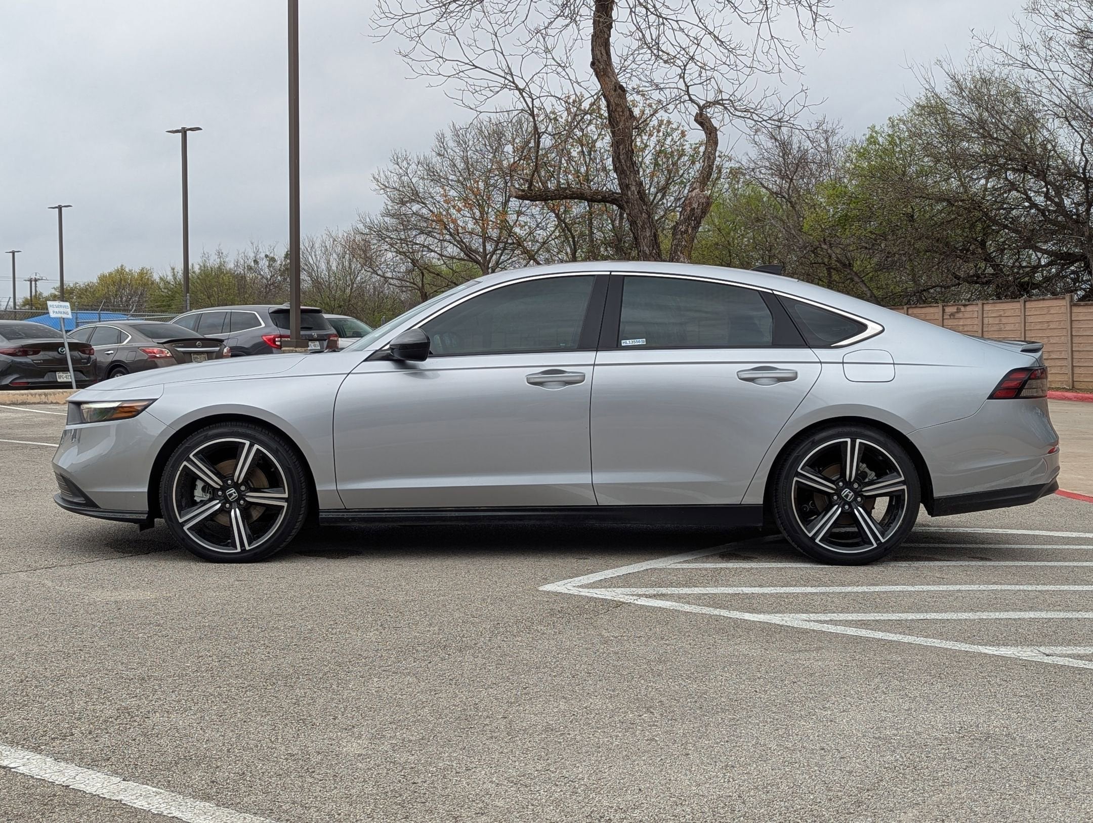 2023 Honda Accord Hybrid HYBRID SPORT BD
