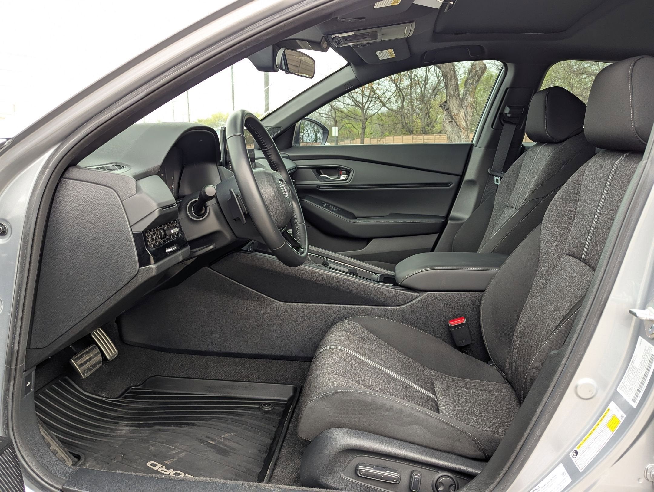 2023 Honda Accord Hybrid HYBRID SPORT BD