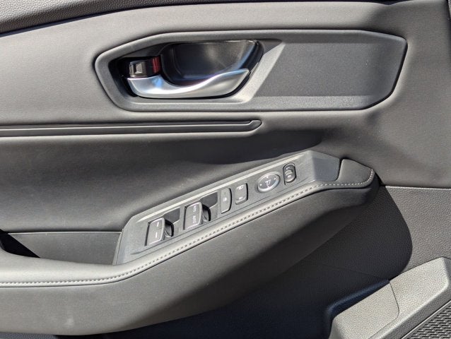 2025 Honda Accord Sedan HYBRID SPORT