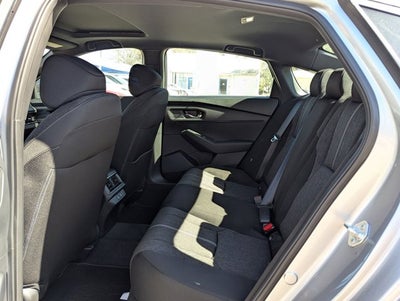 2025 Honda Accord Sedan HYBRID SPORT