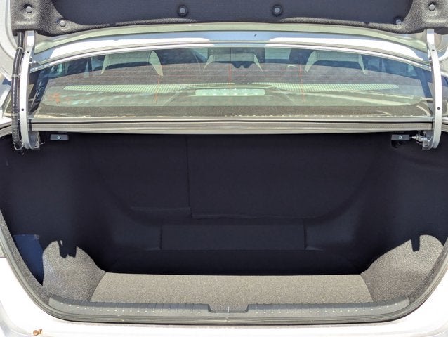 2025 Honda Accord Sedan HYBRID SPORT