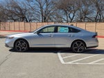 2025 Honda Accord Sedan HYBRID SPORT
