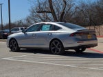 2025 Honda Accord Sedan HYBRID SPORT
