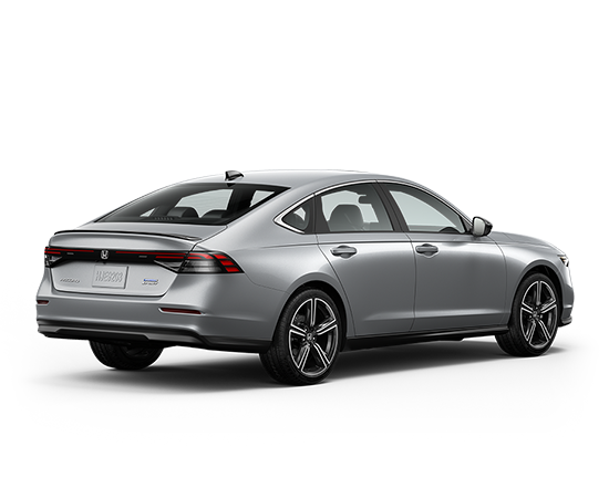 2025 Honda Accord Hybrid HYBRID SPORT
