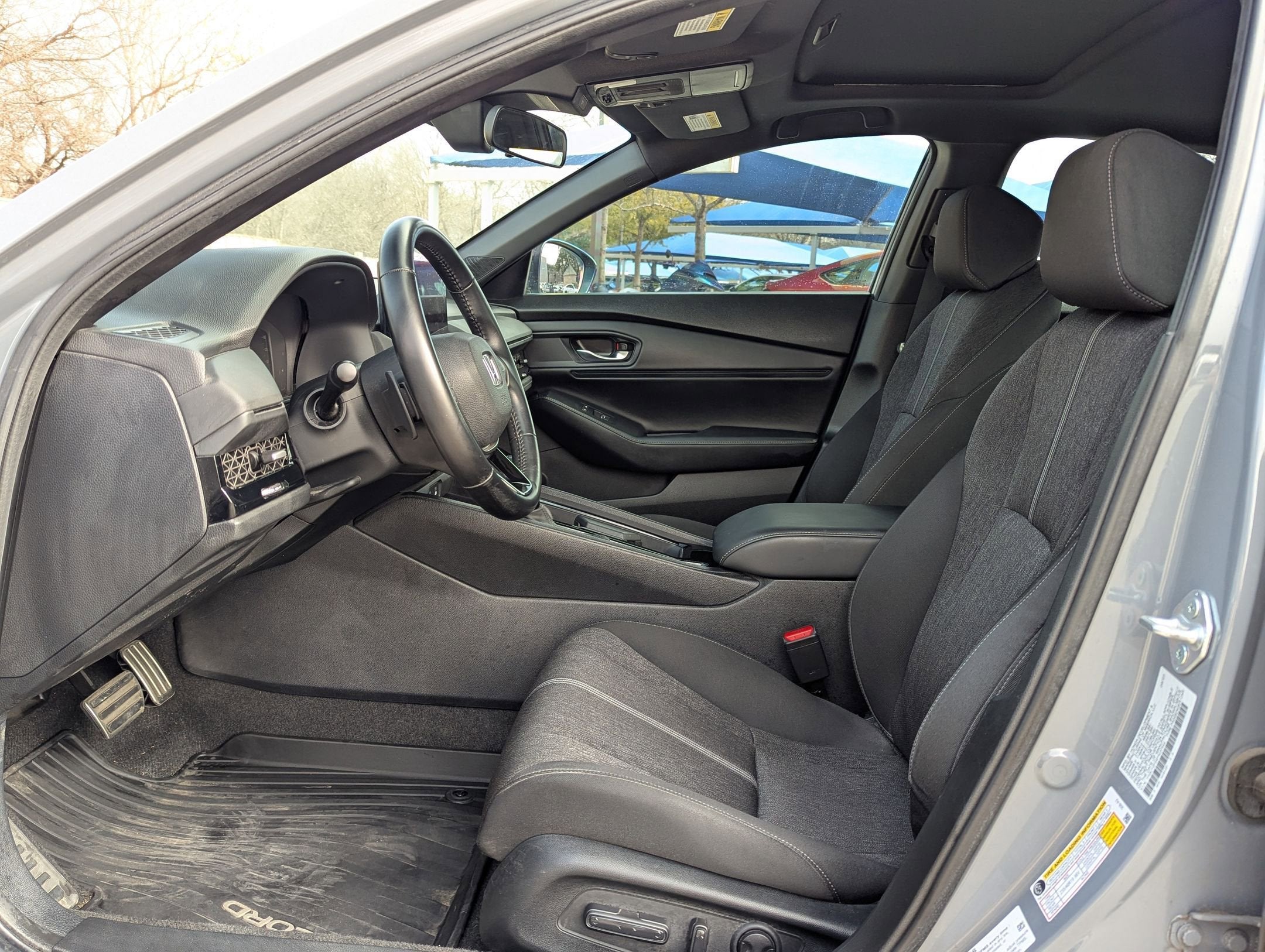 2023 Honda Accord Sedan HYBRID SPORT BD