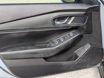 2023 Honda Accord Sedan HYBRID SPORT BD