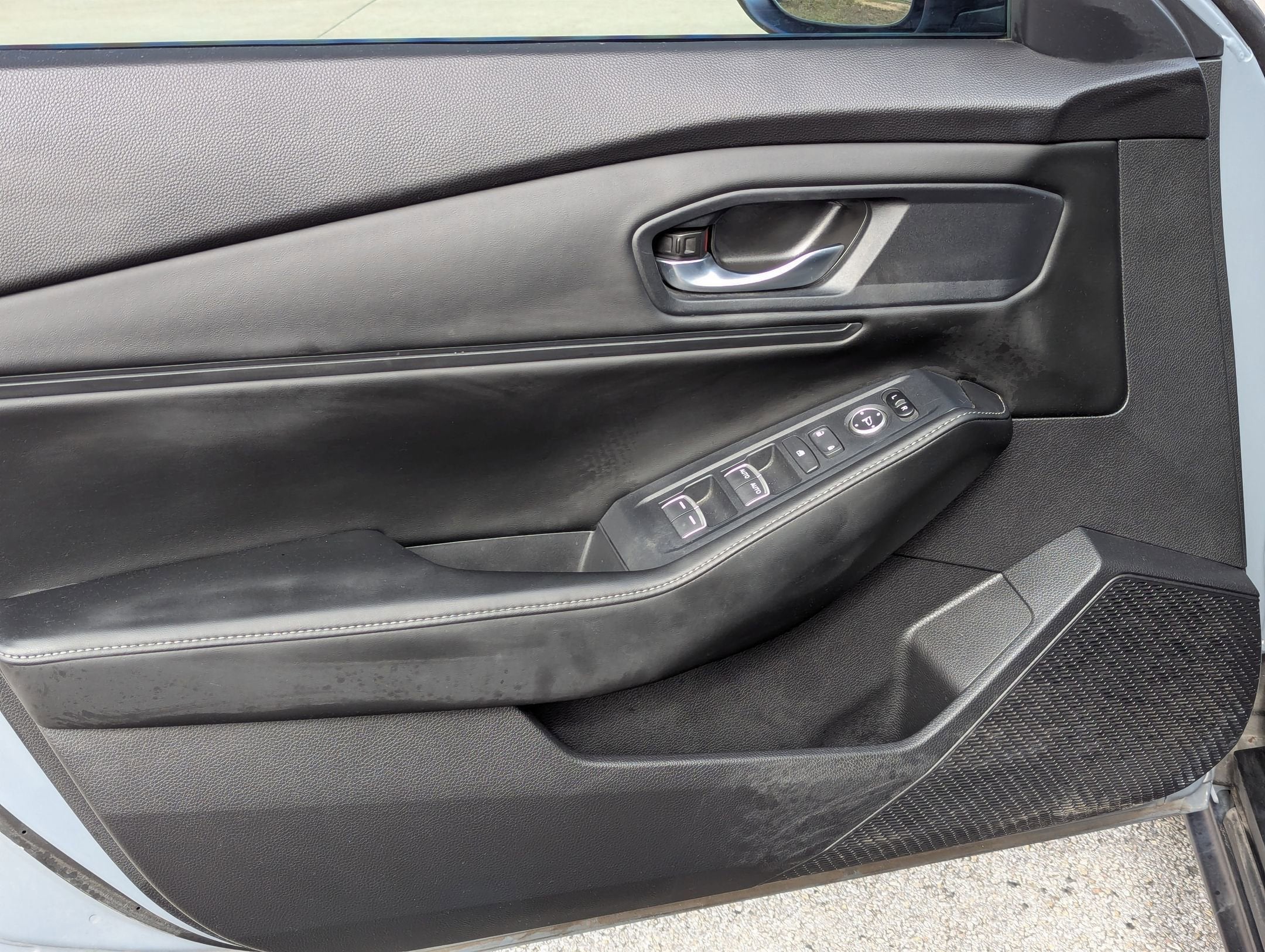 2023 Honda Accord Sedan HYBRID SPORT BD