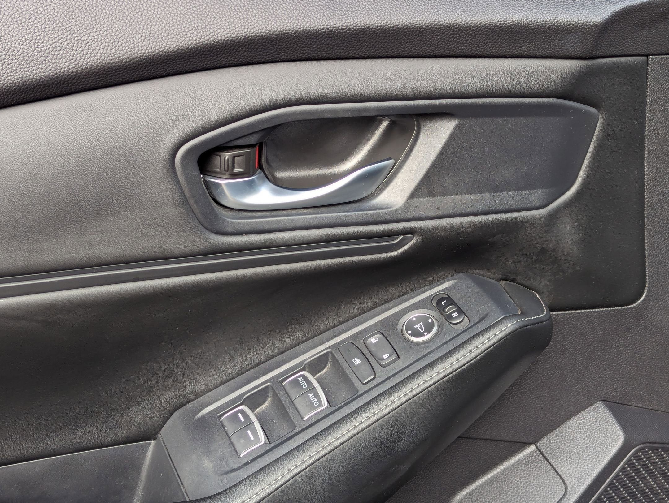 2023 Honda Accord Sedan HYBRID SPORT BD