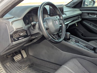 2023 Honda Accord Sedan HYBRID SPORT BD